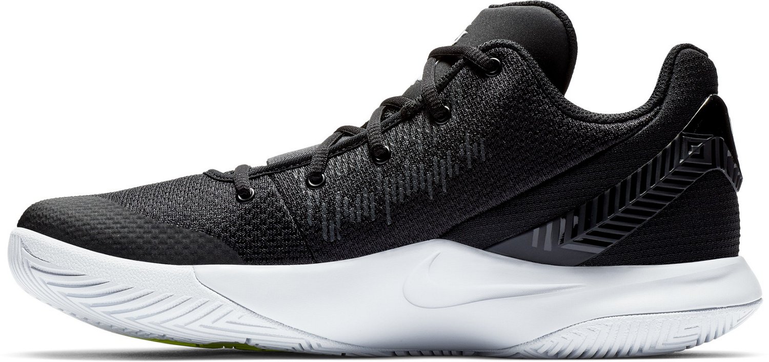 Nike Men's Kyrie Flytrap II Basketball Shoes - view number 3