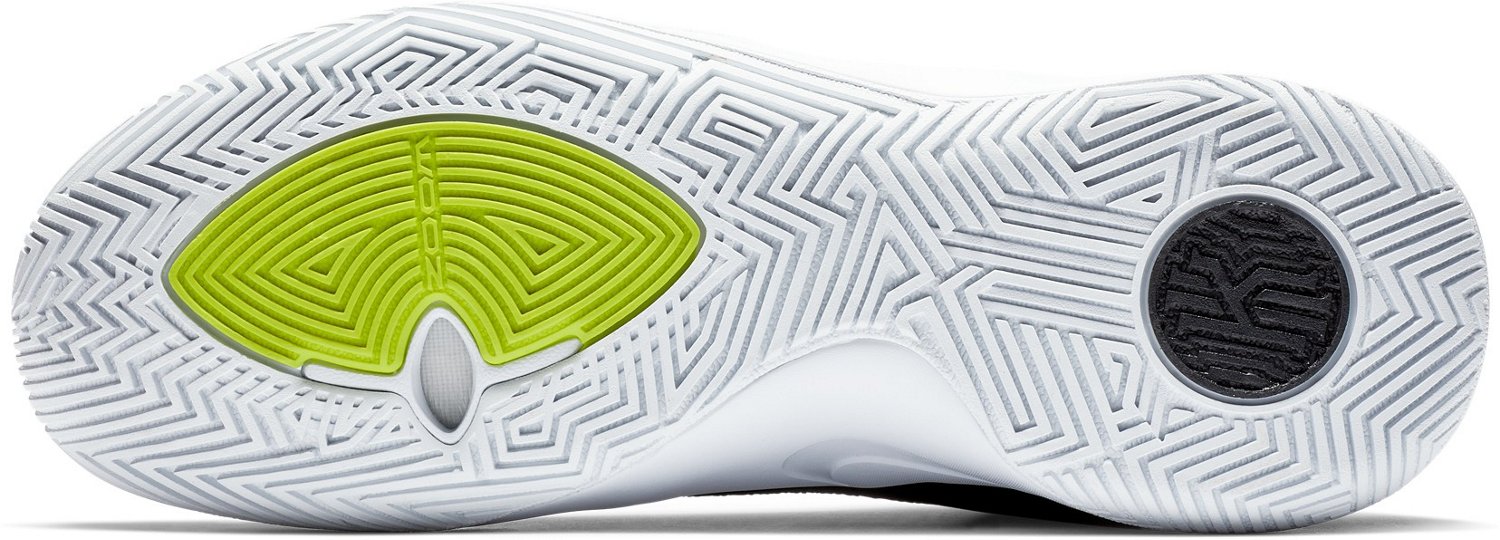 Nike Men's Kyrie Flytrap II Basketball Shoes - view number 6