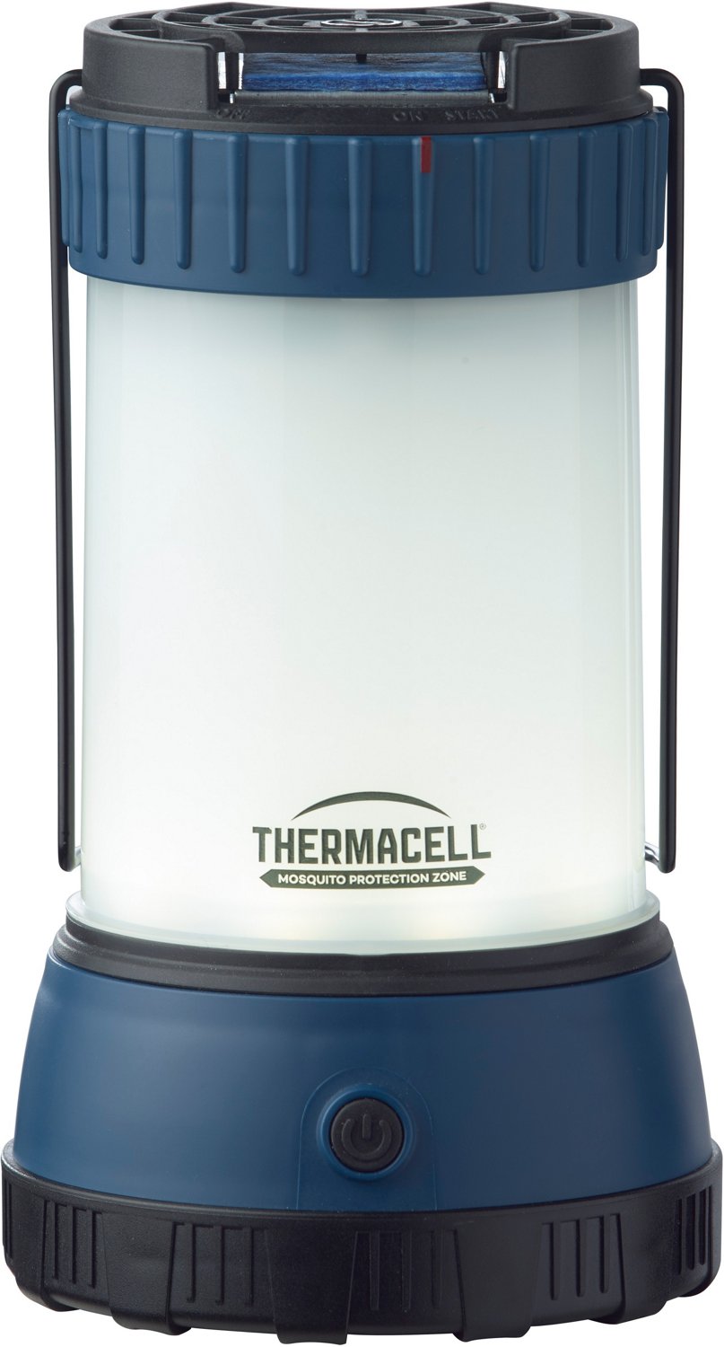 ThermaCELL Lookout MosquitoRepellent Camp Lantern Academy