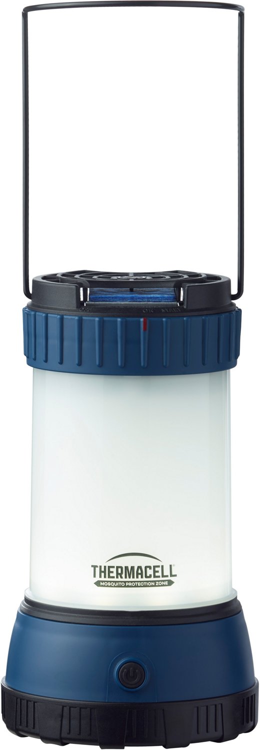 ThermaCELL Lookout MosquitoRepellent Camp Lantern Academy