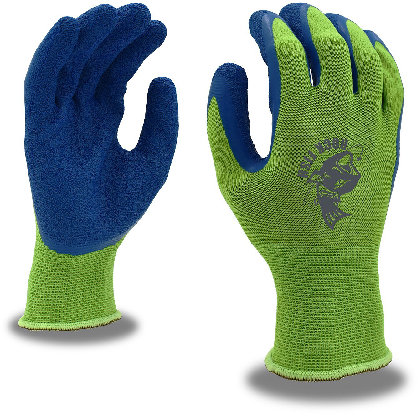 Lindy Adults' Left-handed Fish Handling Glove