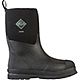 Muck Boot Men's Chore Classic Mid Work Boots                                                                                     - view number 1 selected