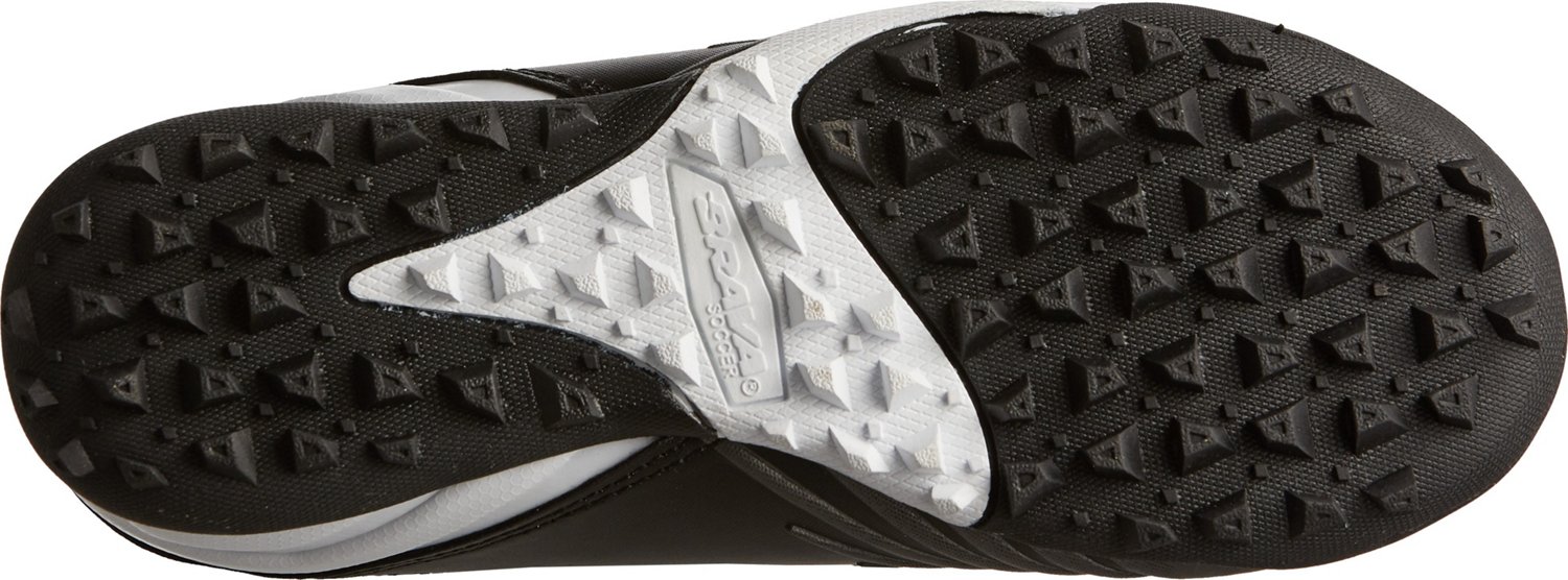 Brava Soccer Kids' Exempt Turf Cleats Academy