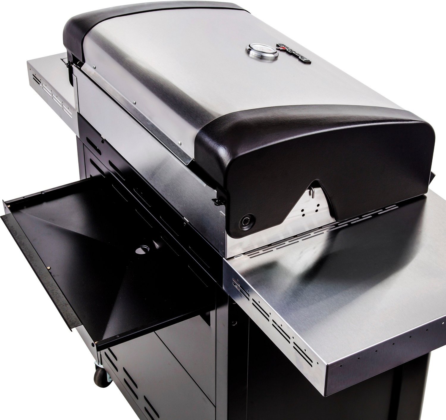 Char-Broil Signature Series 4-Burner Gas Grill - view number 8