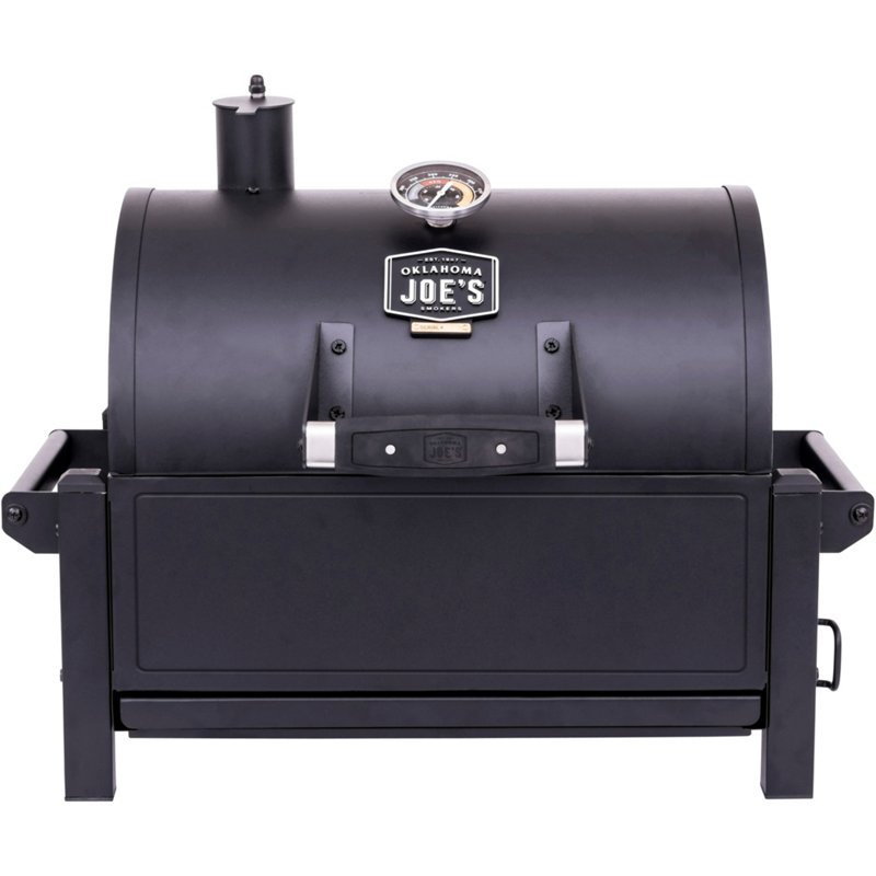 Oklahoma Joe's Ramb… - image