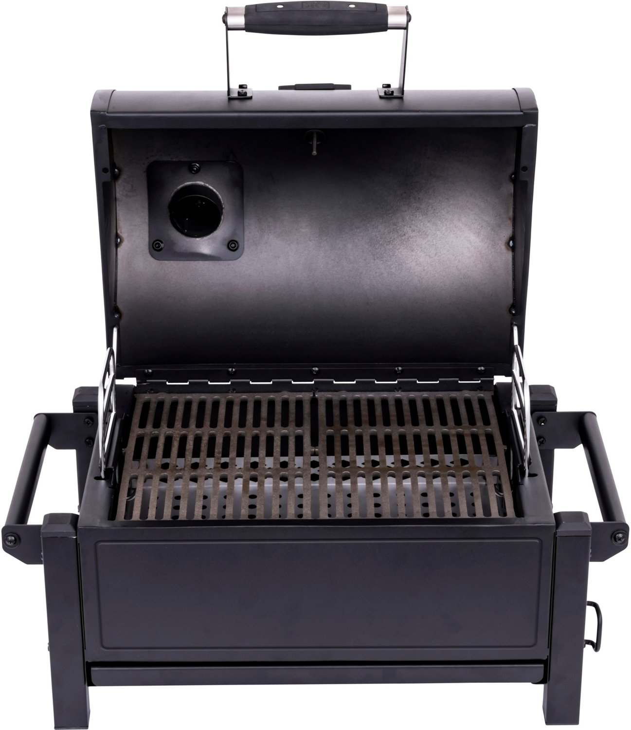 Oklahoma Joe's Rambler Tabletop Charcoal Grill - view number 4