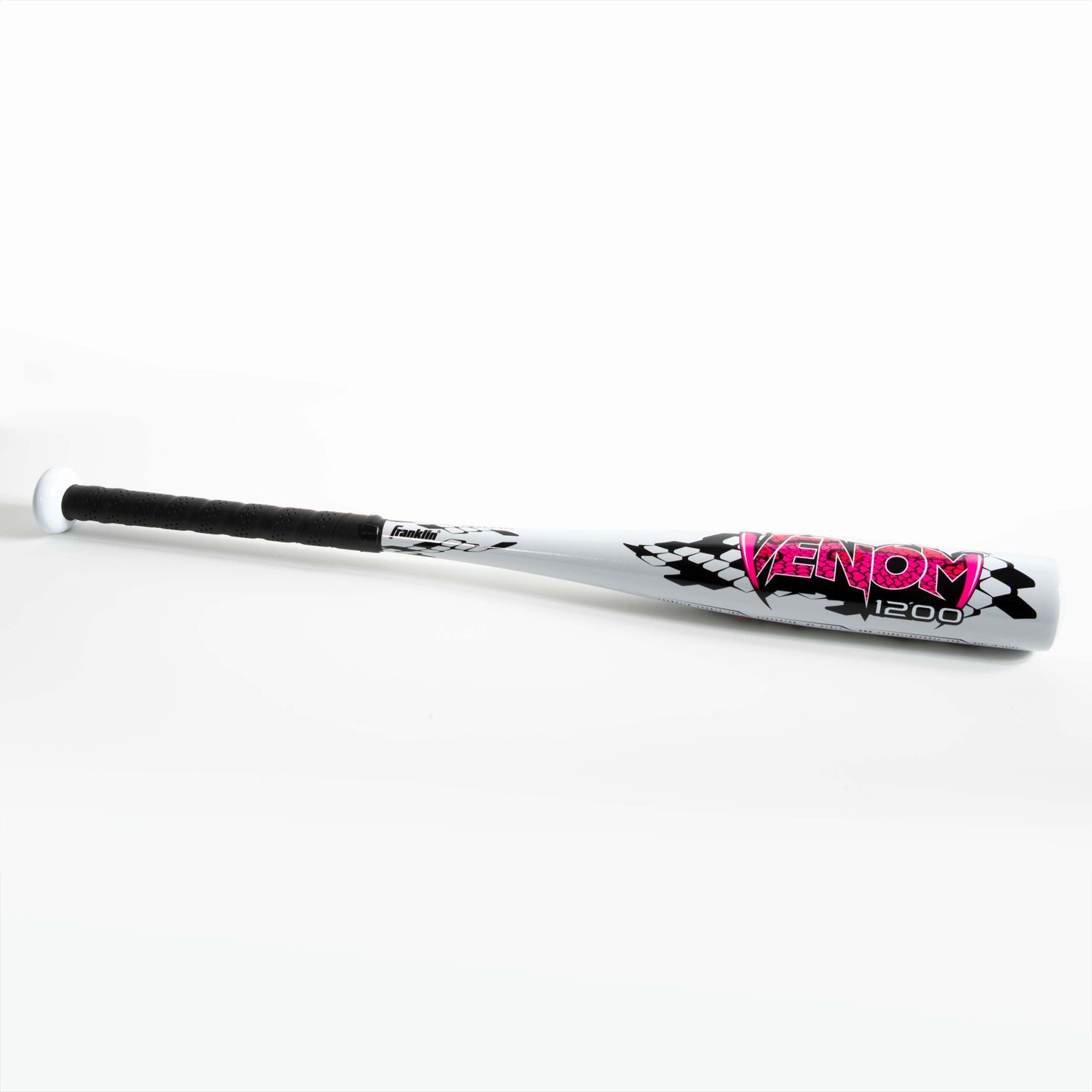 Franklin Kids' Venom 1200 Aluminum T-ball Bat                                                                                    - view number 3