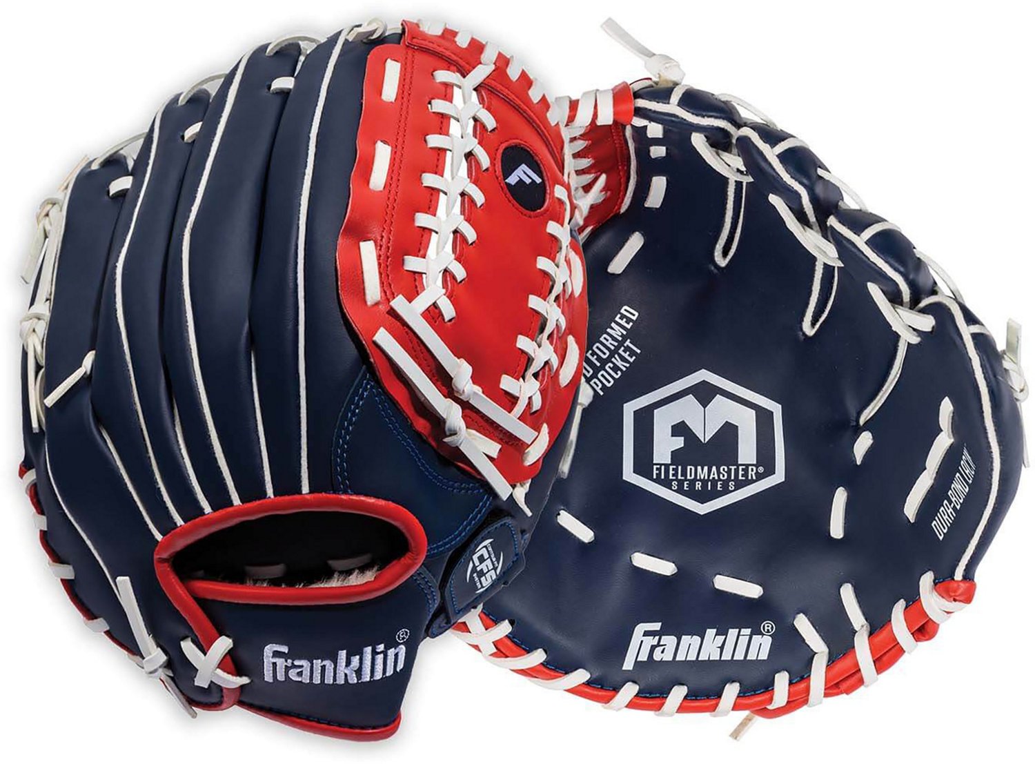 Franklin Field Master USA Series Baseball Glove Academy