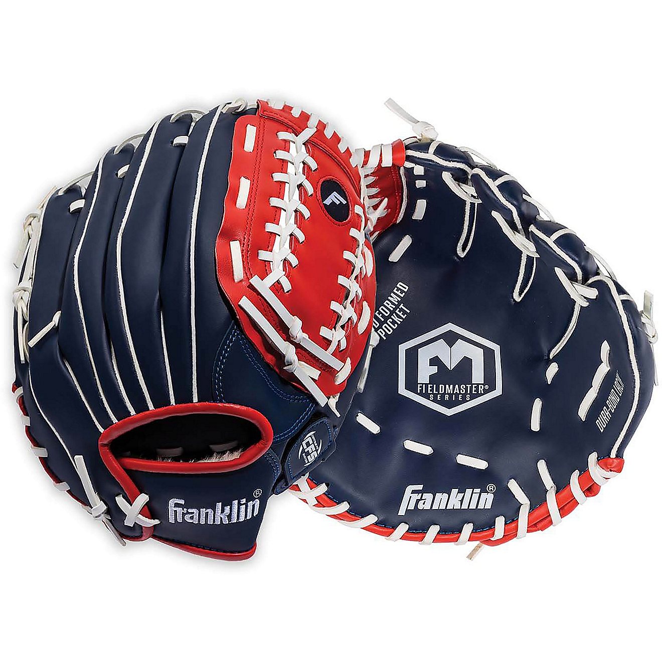 Franklin Field Master USA Series Baseball Glove                                                                                  - view number 1