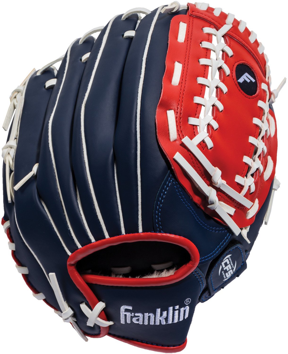 Franklin Field Master USA Series Baseball Glove Academy