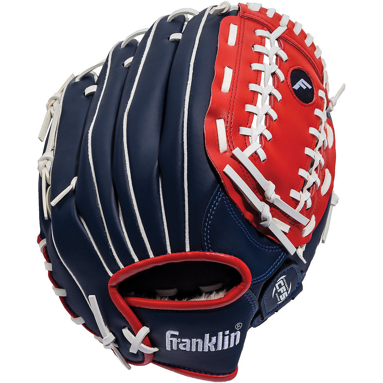 Franklin Field Master USA Series Baseball Glove                                                                                  - view number 2