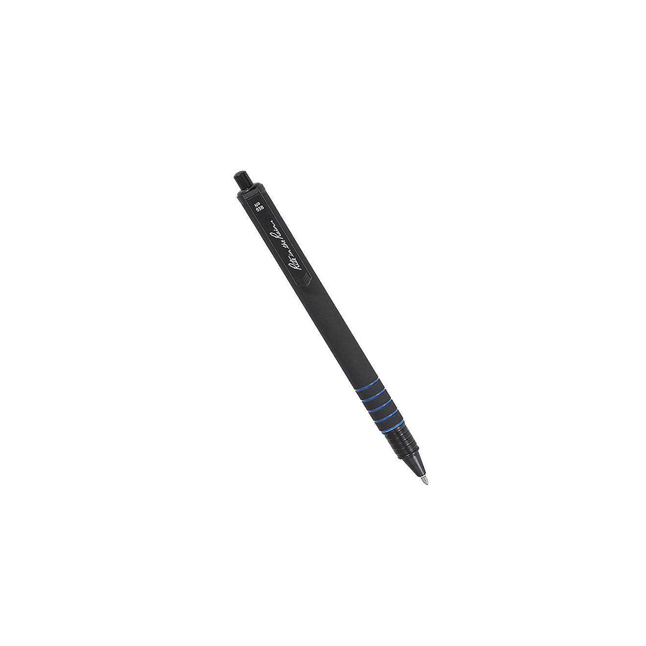 Rite in the Rain Weatherproof Pressurized Durable Clicker Pen Black Ink                                                          - view number 1
