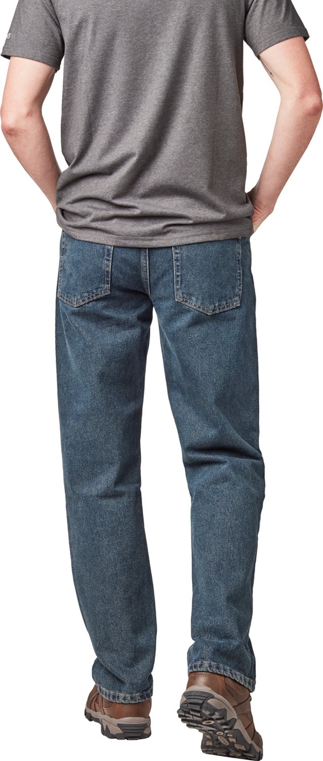 Magellan Outdoors Men's Relaxed Fit Jeans - view number 5