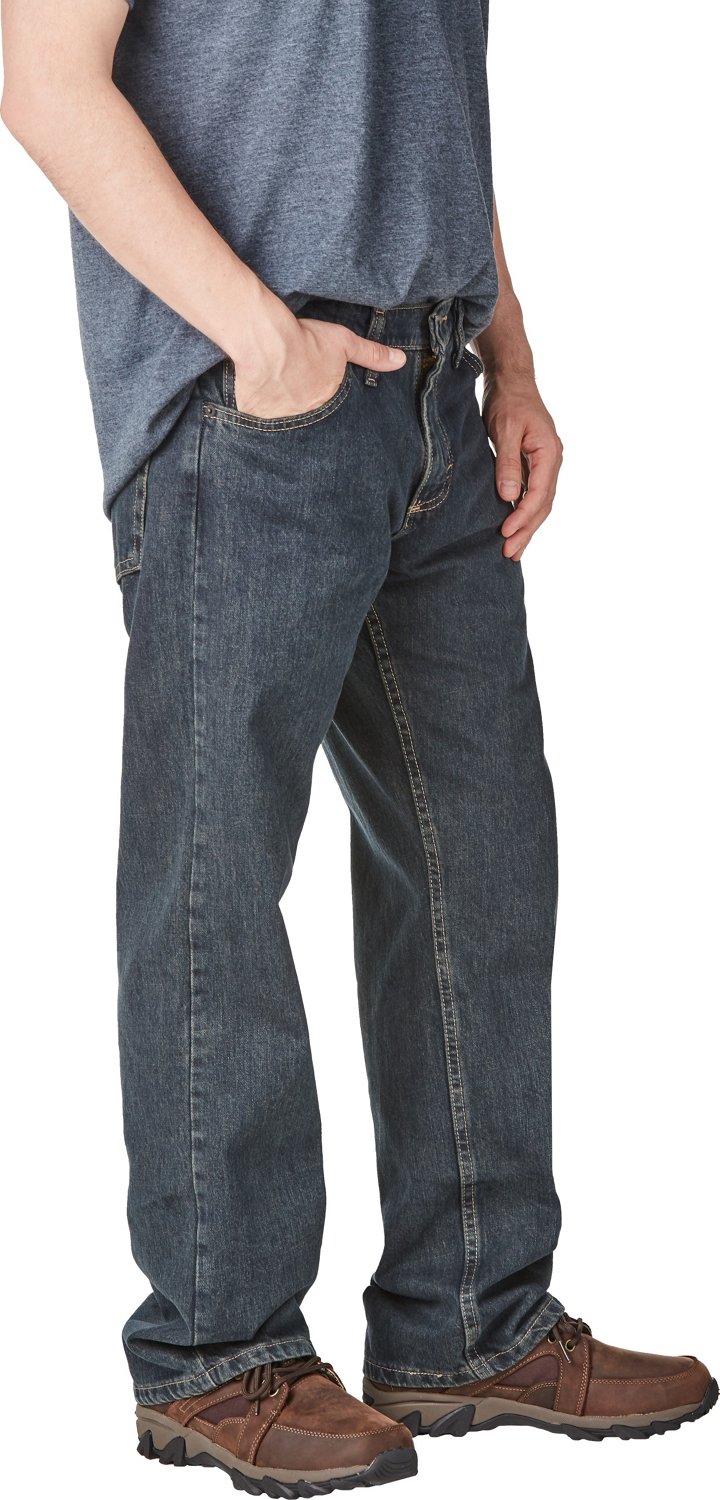 Magellan Outdoors Men's Boot Cut Jeans                                                                                           - view number 2