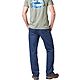 Magellan Outdoors Men's Classic Fit Jeans                                                                                        - view number 3