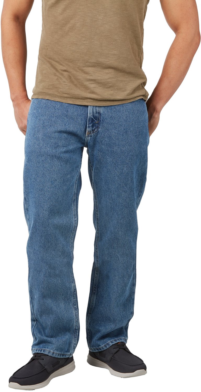 Magellan Outdoors Men's Classic Fit Jeans - view number 2