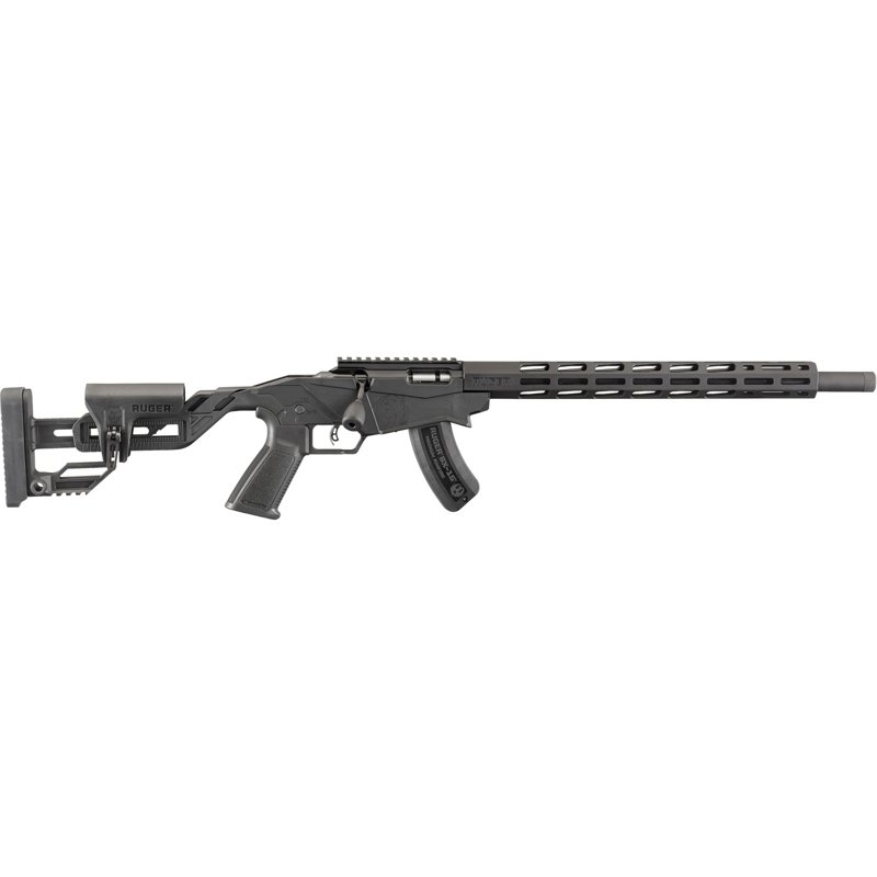 Ruger Precision .22… - image