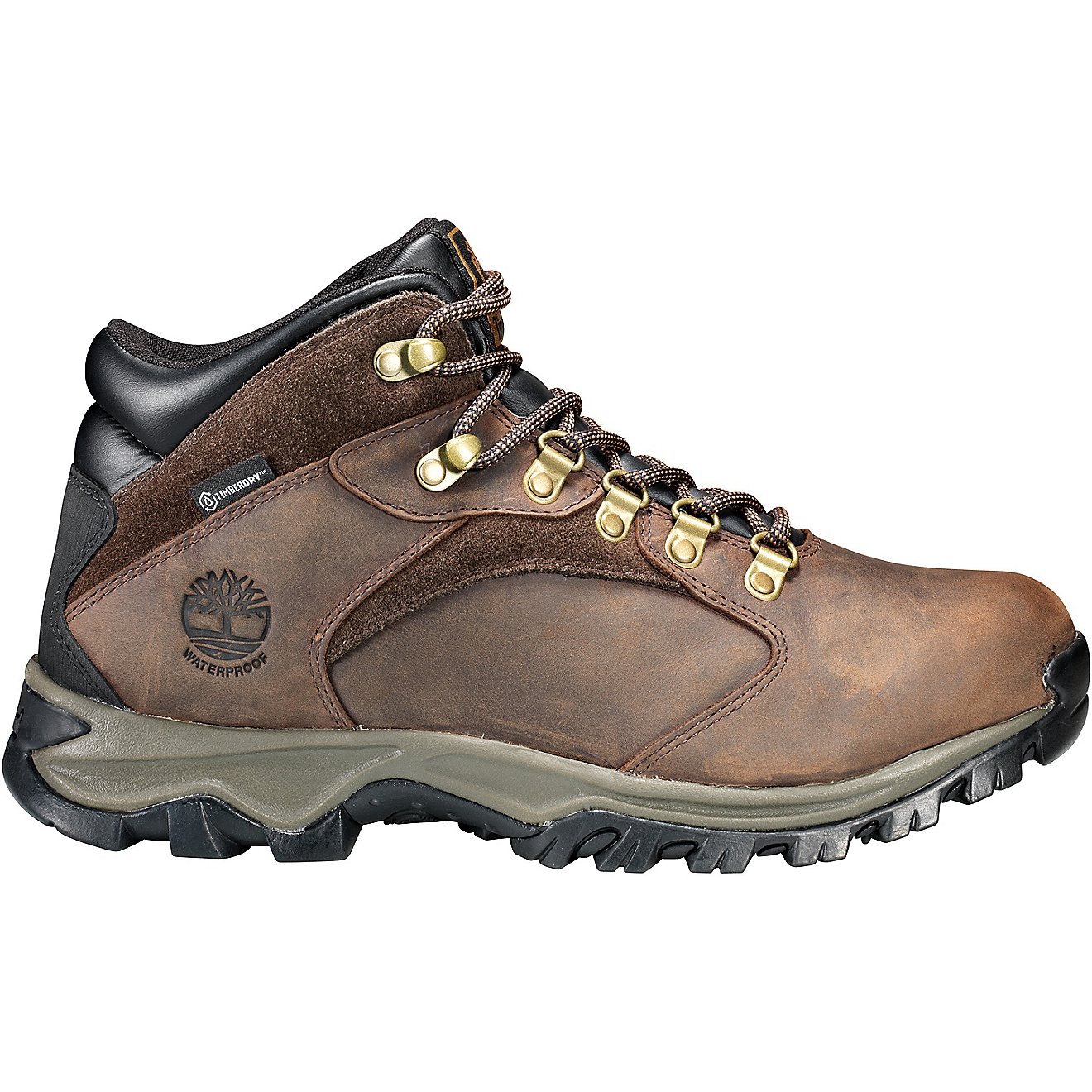 Academy Timberland Boots | Men\'s Waterproof Rimmon Hiking Rock