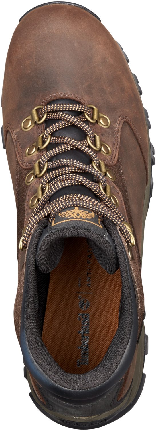 Rimmon Hiking Boots Waterproof Men\'s Rock Timberland Academy |