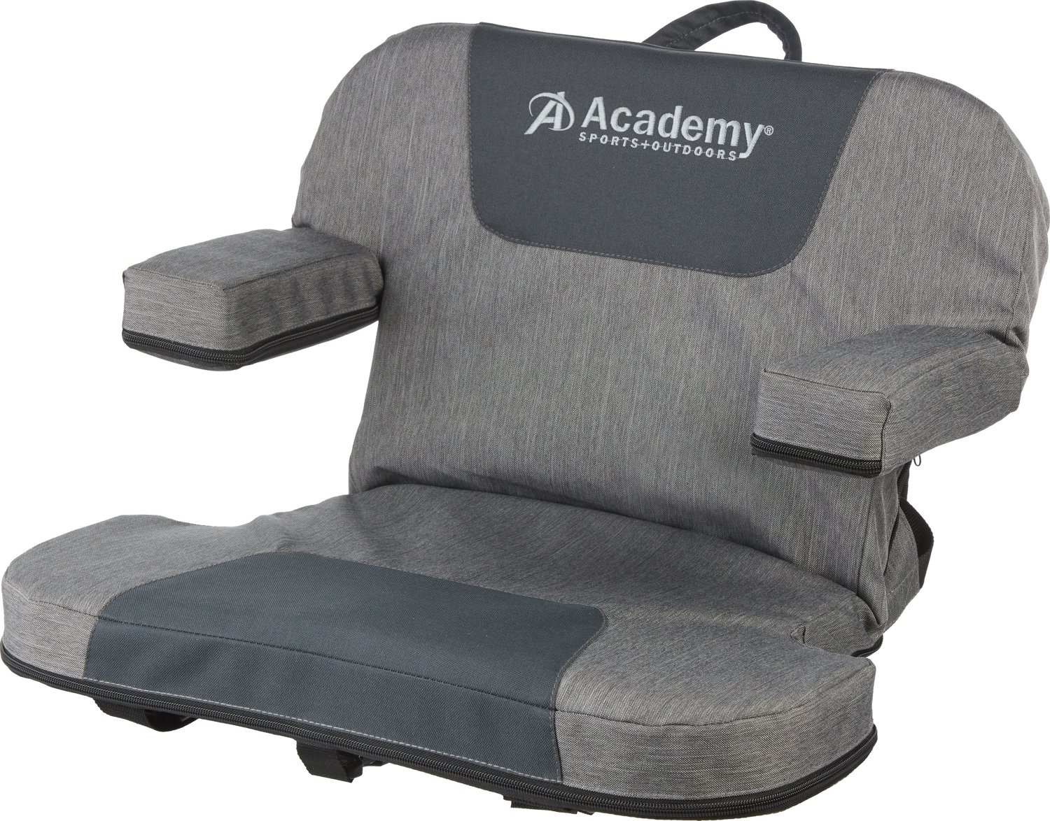 Academy Sports + Outdoors Deluxe Padded Stadium Seat