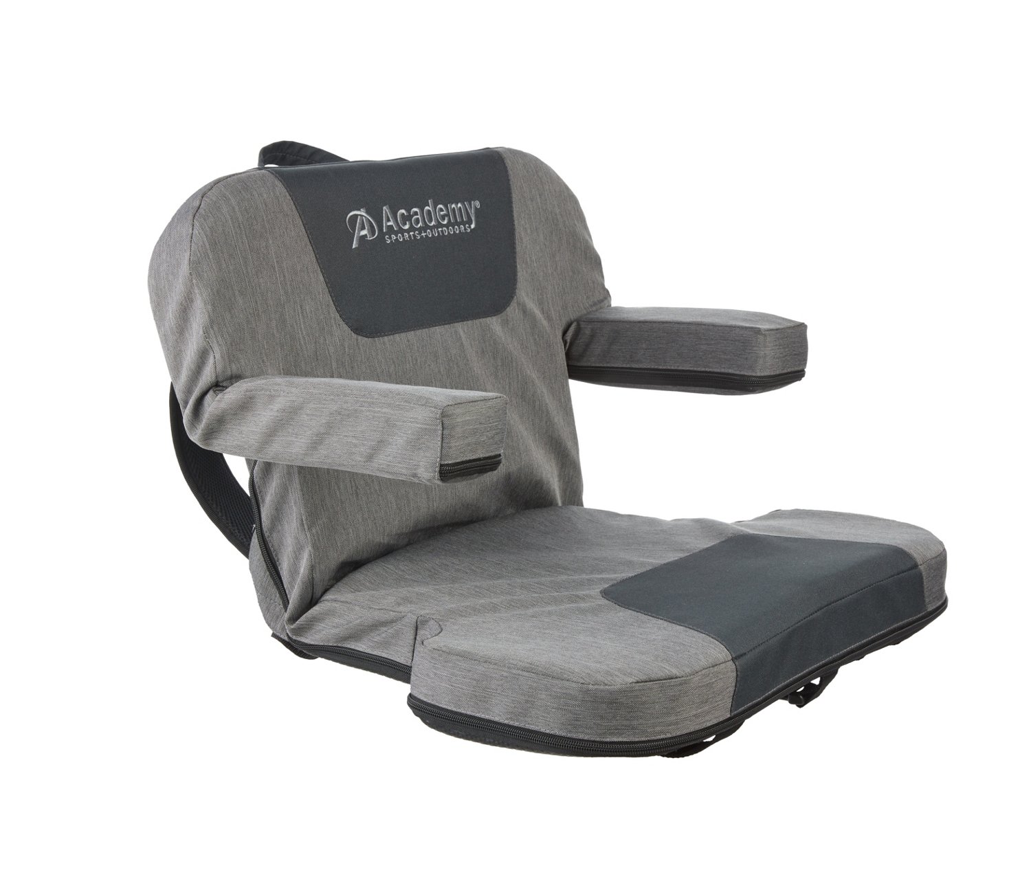 Academy Sports Outdoors Deluxe Padded Stadium Seat Academy