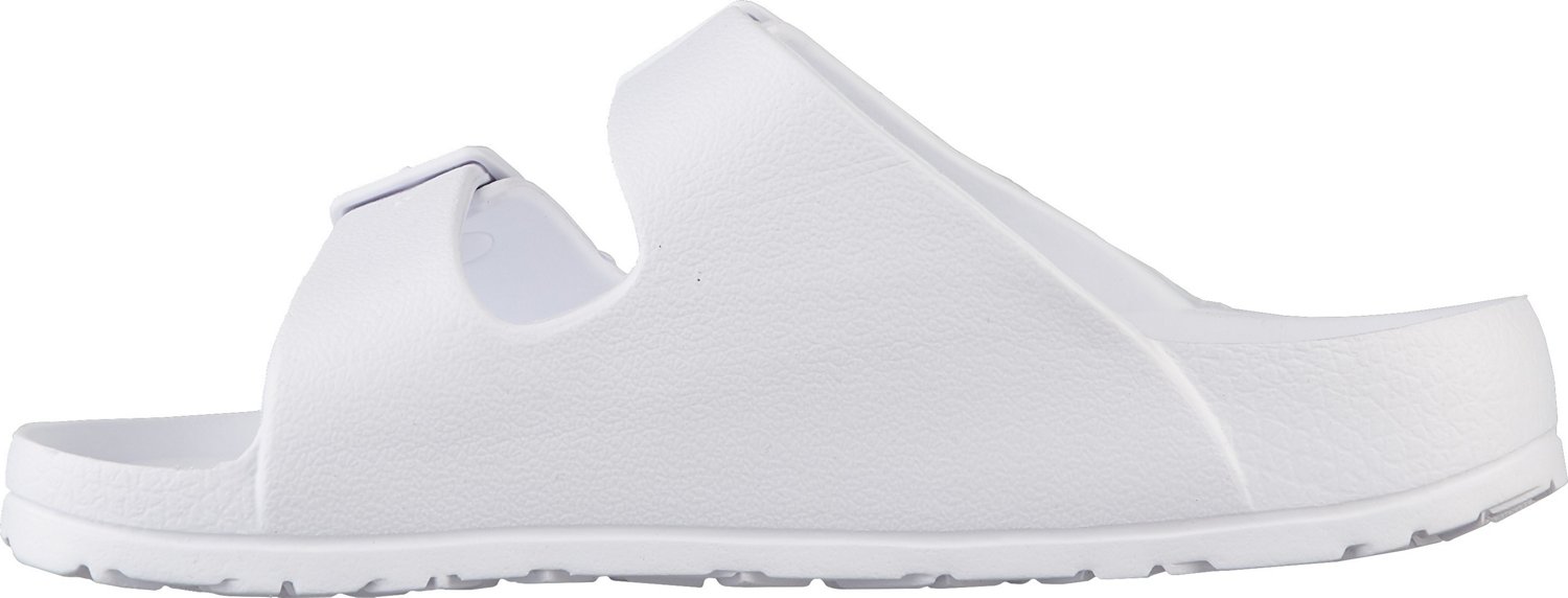 O'Rageous Women's 2 Buckle EVA Slide Sandals                                                                                     - view number 2