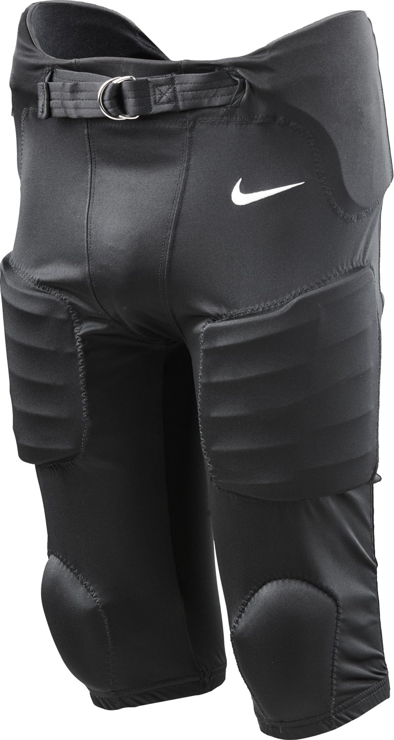 3XL NWT Youth Boys Nike Recruit 2.0 Football Padded Pants 789750-010  Black/White for Sale in Inglewood, CA - OfferUp