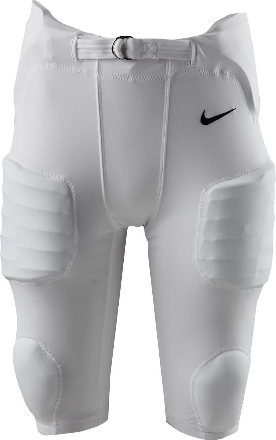 Nike Boys' Recruit 3.0 Football Pants Free Shipping at Academy