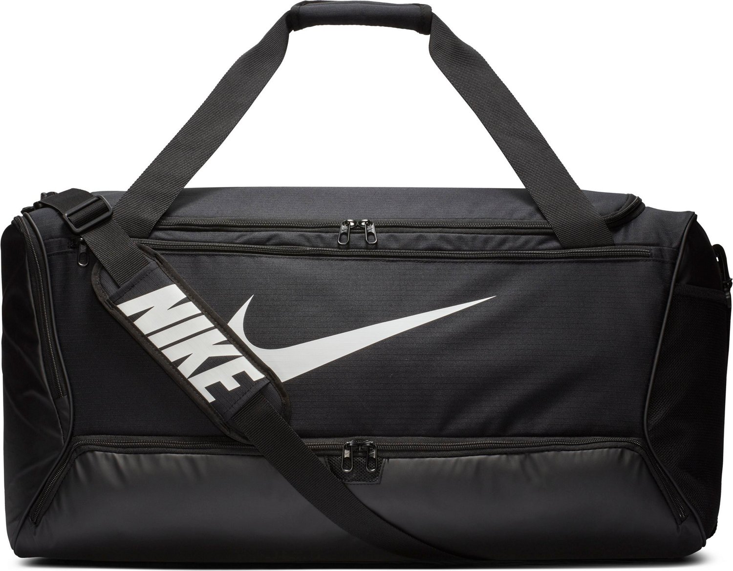 Nike Brasilia 9 Training Duffel Bag | Free Shipping at Academy