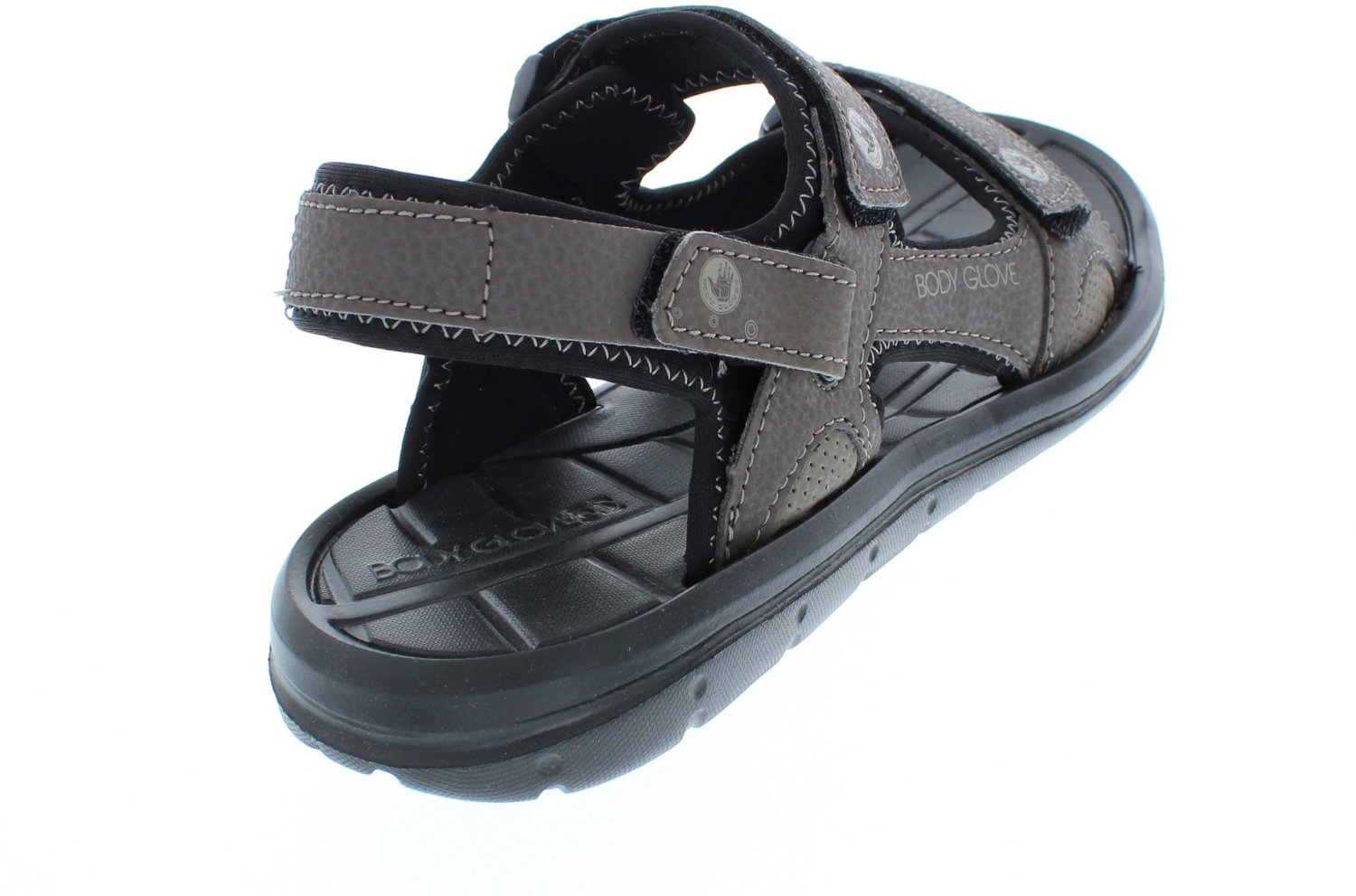 Body Glove Men's Adjustable Trek Sandals | Academy