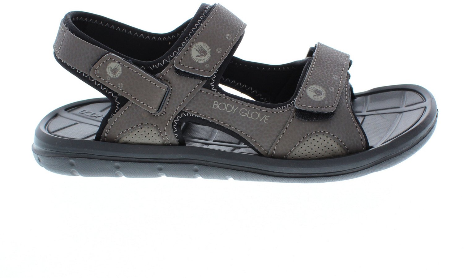 Body Glove Men's Adjustable Trek Sandals | Academy