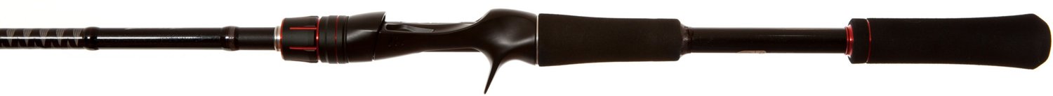 Shimano Zodias Freshwater Casting Rod                                                                                            - view number 2