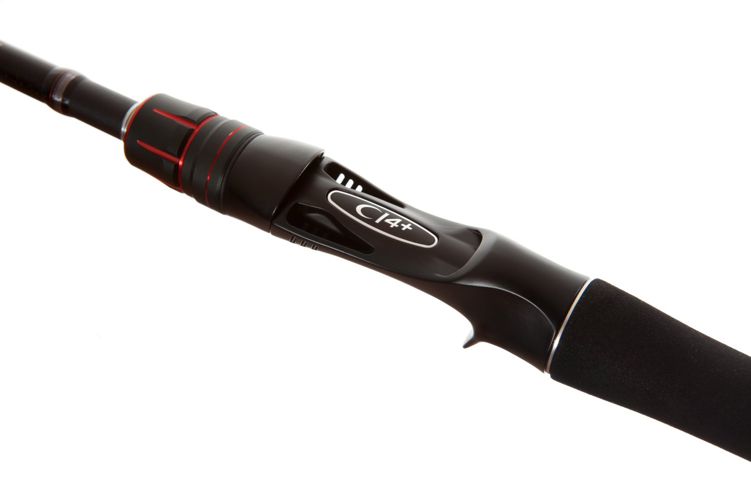 Shimano Zodias Freshwater Casting Rod                                                                                            - view number 3