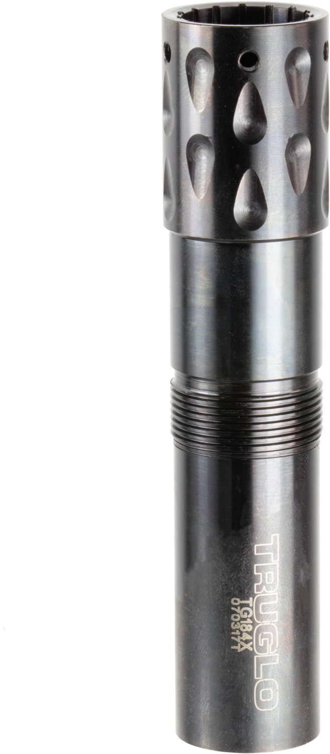 Truglo Head Banger 12 Gauge Long-Range Beretta Turkey Choke Tube - view number 3