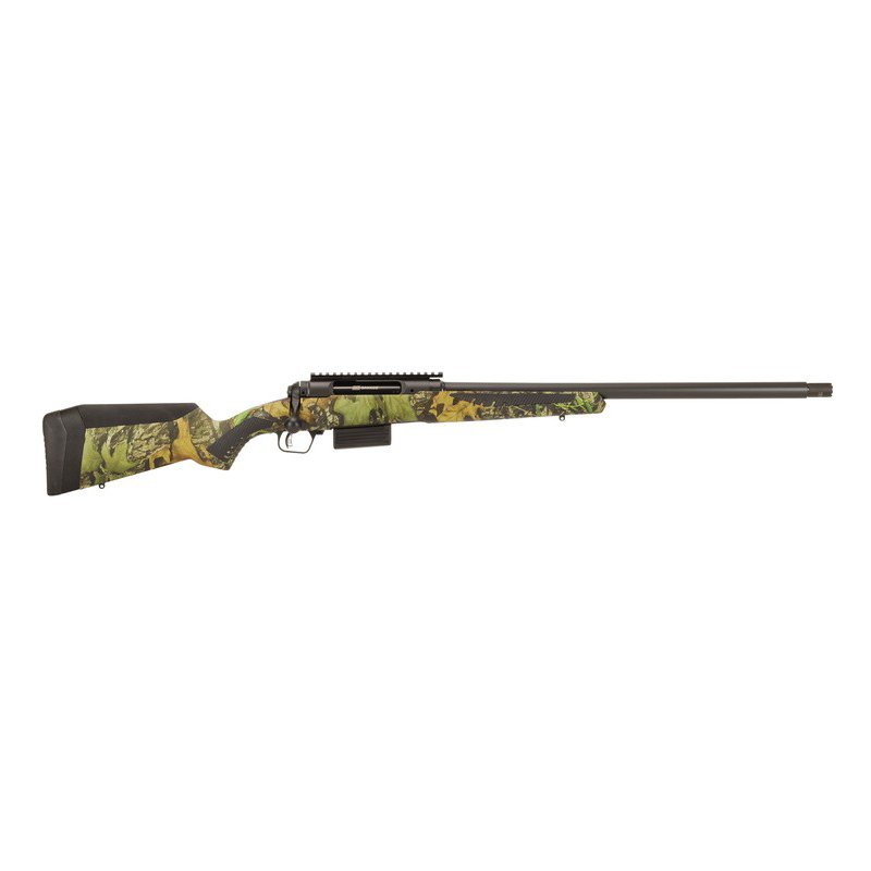 Savage 212 12 Gauge… - image