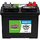 Interstate Batteries Deep Cycle 24DC 685 Marine Cranking Amp Battery                                                             - view number 1 selected