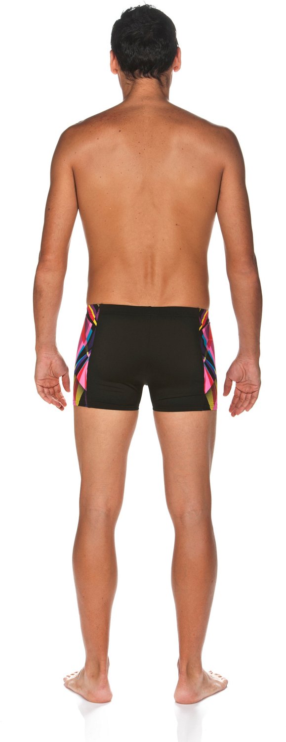 arena Men's Engineered Swim Shorts - view number 6