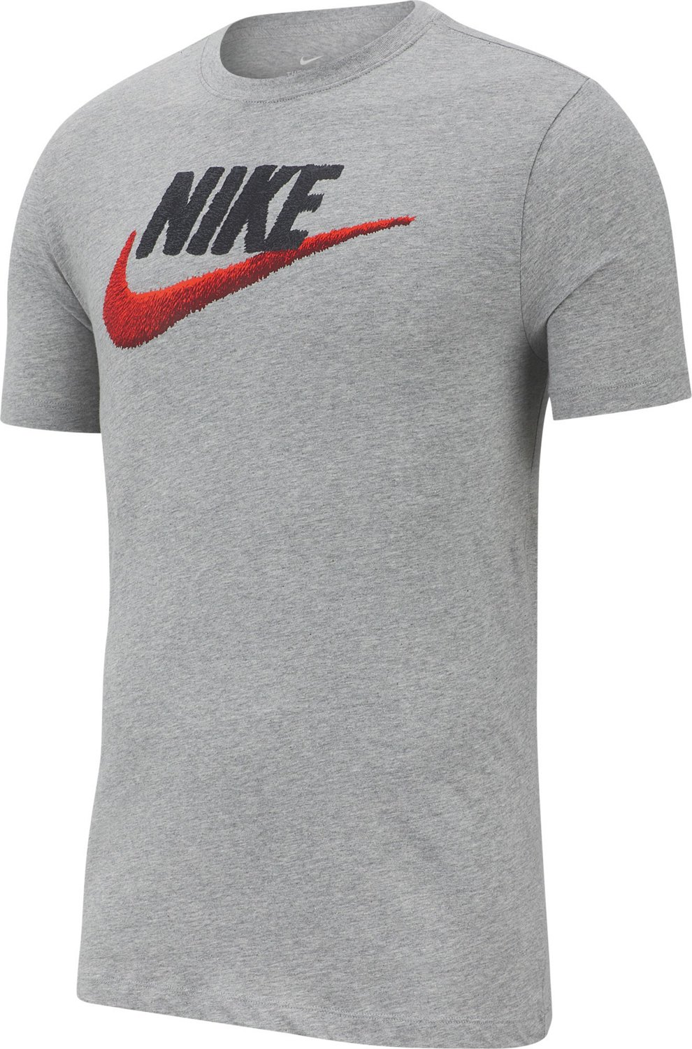 Nike Men\'s Brandmark Academy | T-shirt
