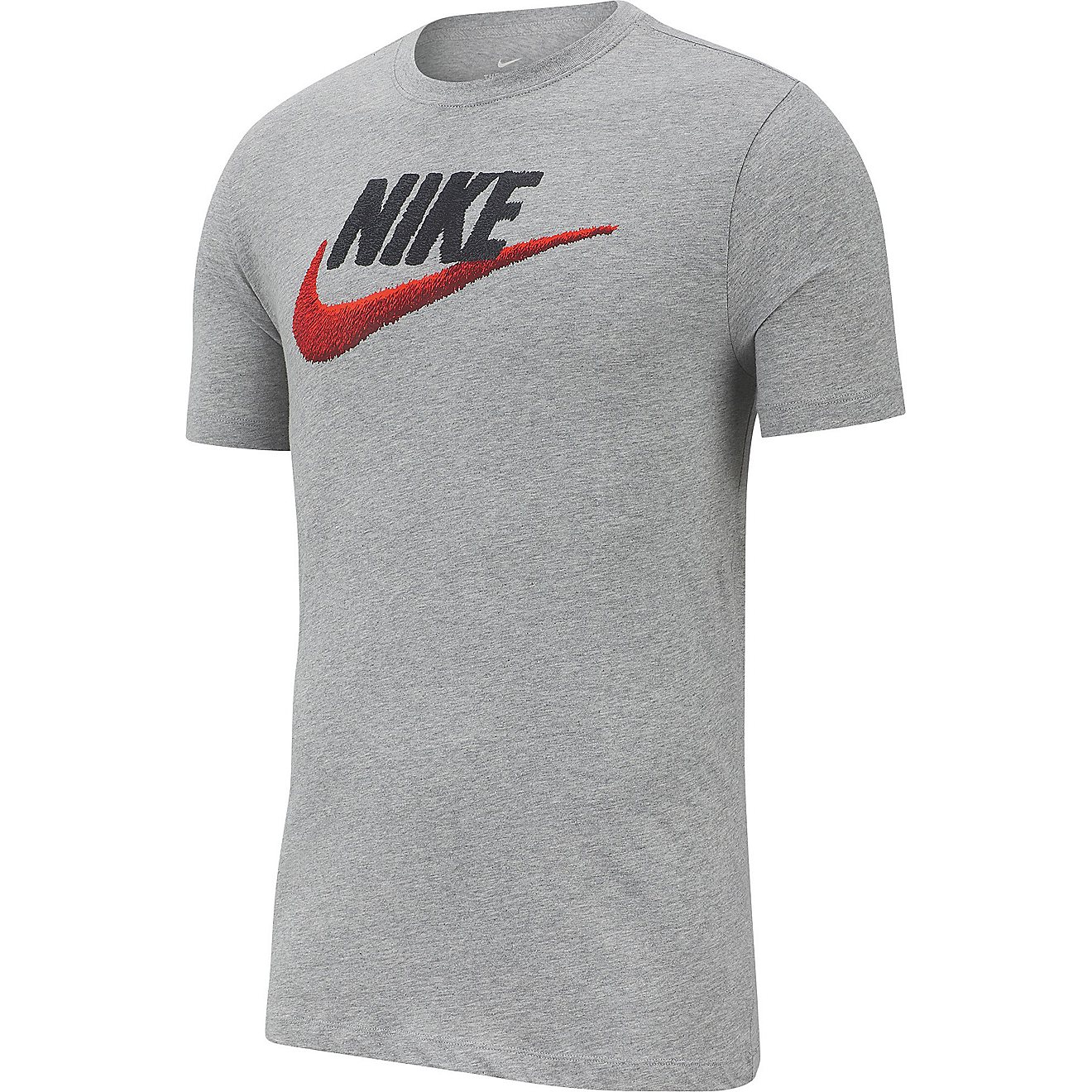 Nike Men's Brandmark T-shirt                                                                                                     - view number 5