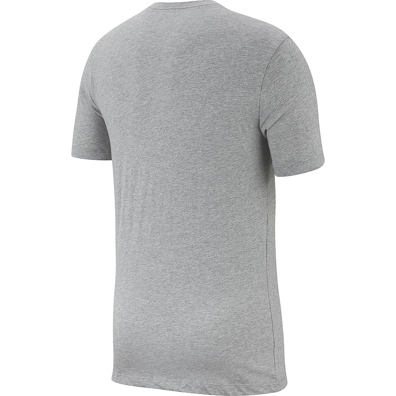 Nike Men's Brandmark T-shirt                                                                                                     - view number 6