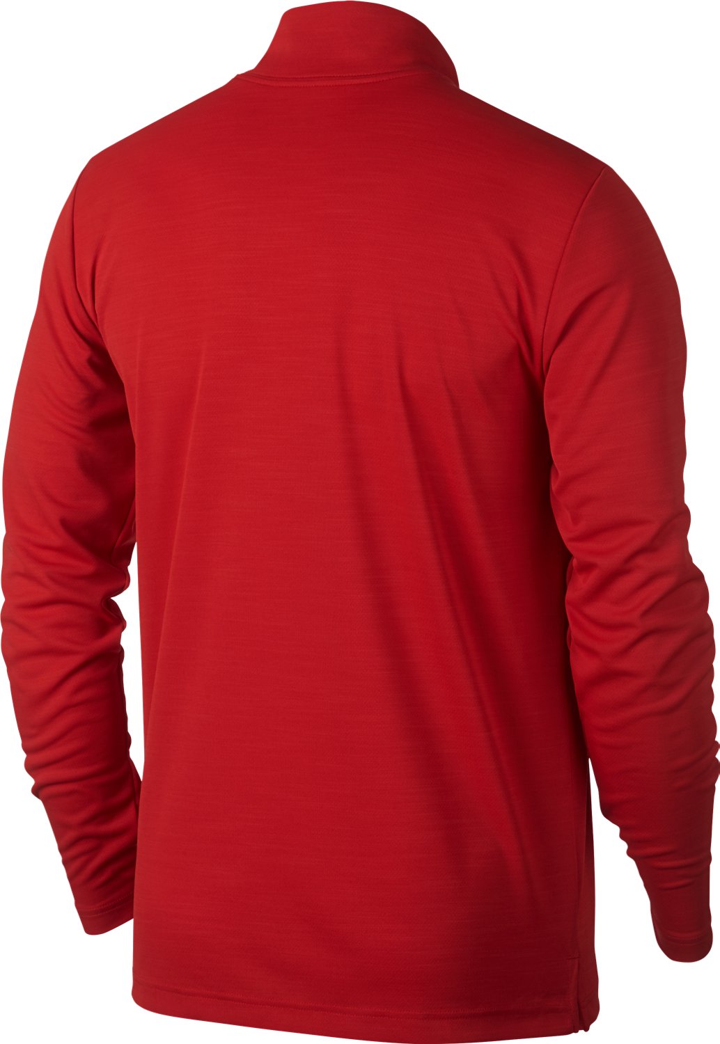 Nike Men's Superset Long Sleeve 1/4 Zip Training Top - view number 4