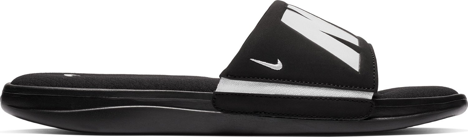 nike mens slides memory foam