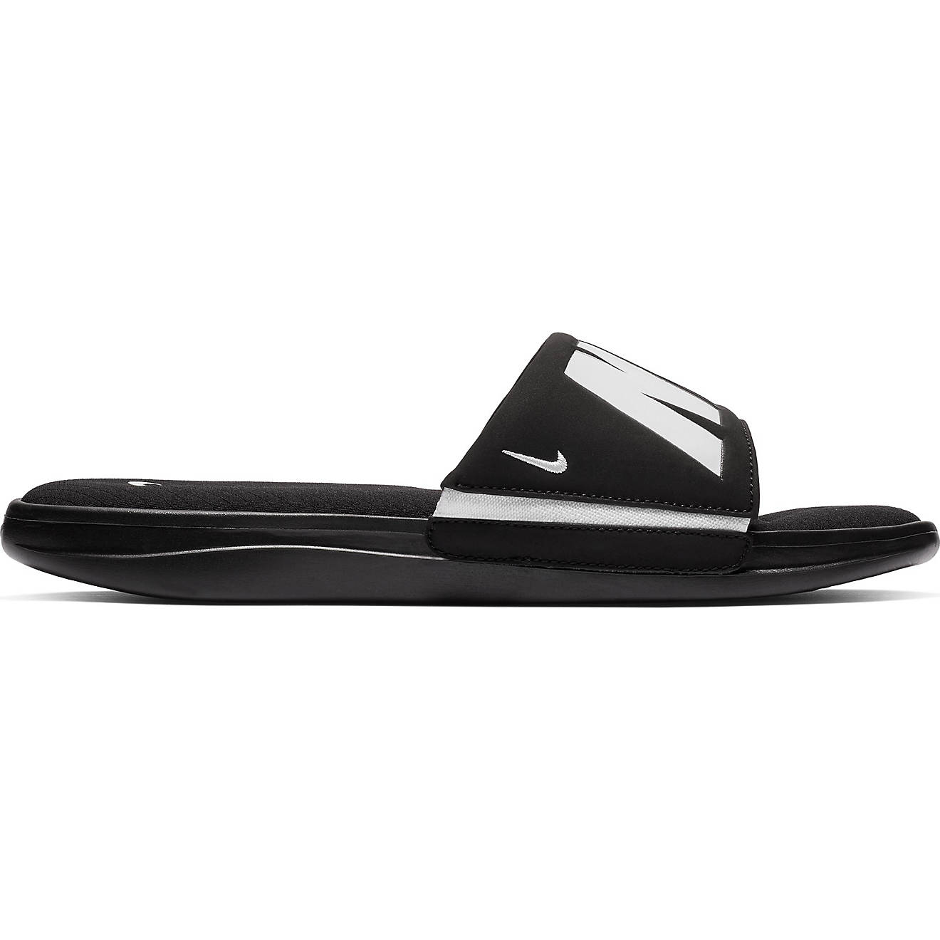 Nike Men's Ultra Comfort 3 Sport Slides                                                                                          - view number 1