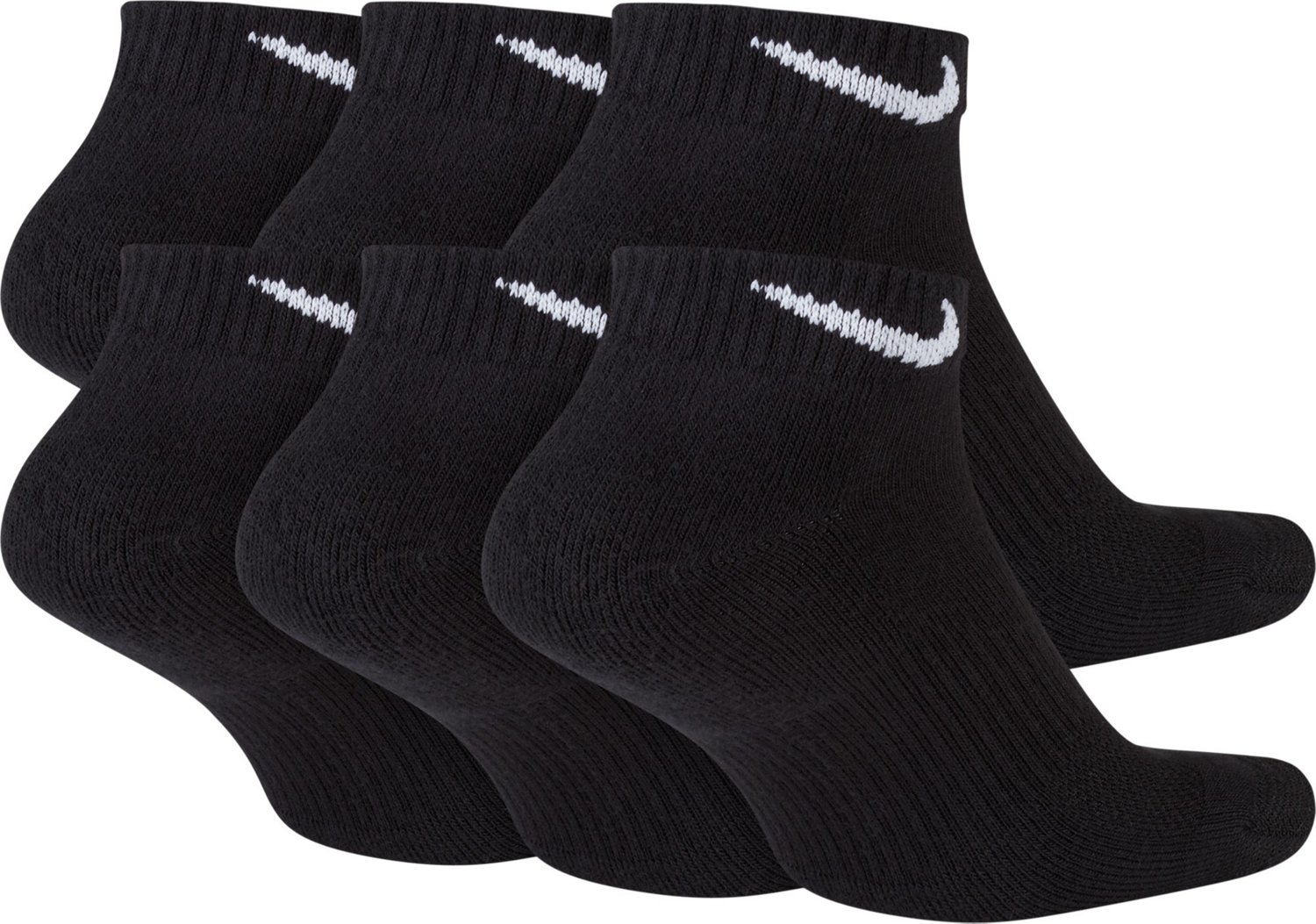 nike low cut socks mens