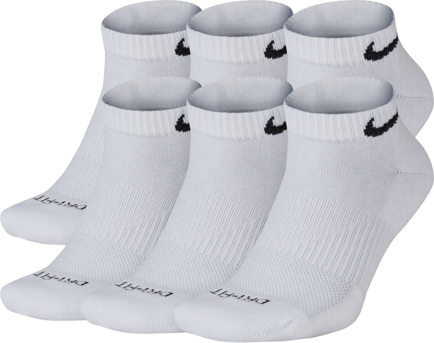 Where can i buy hotsell nike dri fit socks