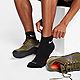 Nike Men's Everyday Plus Cushion Training Quarter Socks 3 Pack                                                                   - view number 3