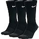 Nike Max Cushion Training Crew Socks 3 Pack                                                                                      - view number 1 selected