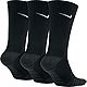 Nike Max Cushion Training Crew Socks 3 Pack                                                                                      - view number 2