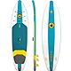 Body Glove Navigator Plus 10 ft 6 in Inflatable Stand-Up Paddle Board                                                            - view number 1 selected
