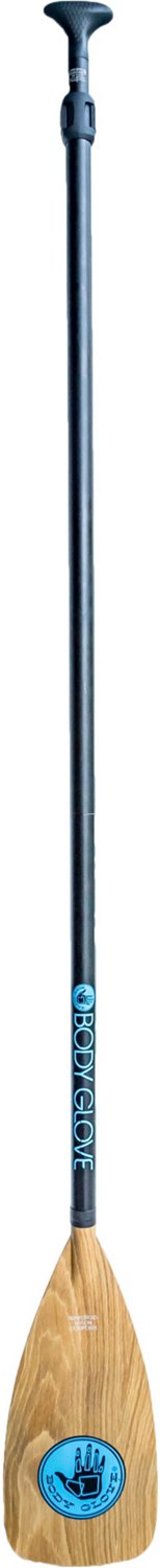 Body Glove Navigator Plus 10 ft 6 in Inflatable StandUp Paddle Board